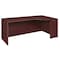Regency Legacy Corner Credenzas, 36 D X 29 H, 71 W X Wood, Mahogany LDSCCR7124MH - alternate 1
